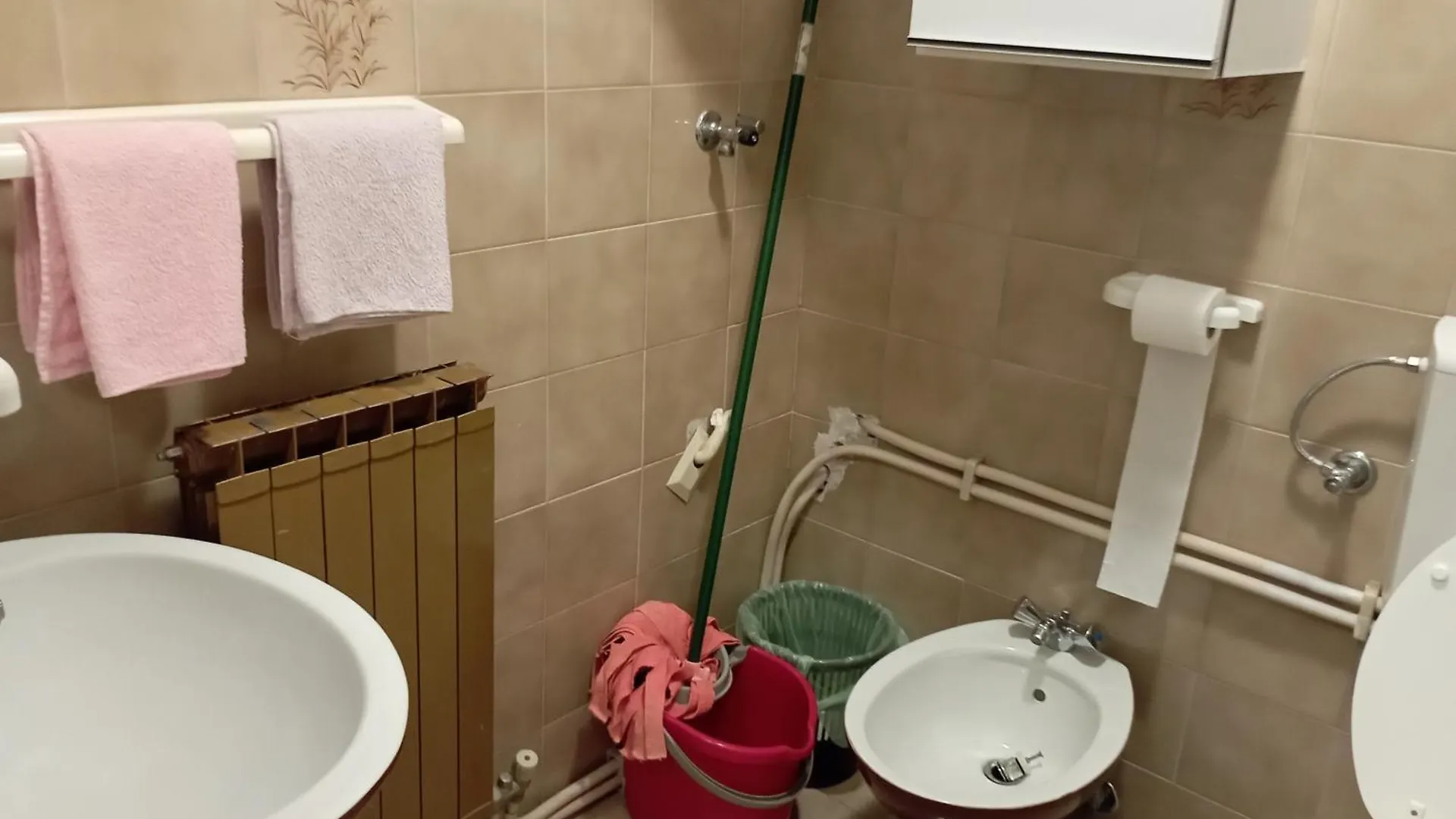 אומאג Apartman Kiwi קרואטיה
