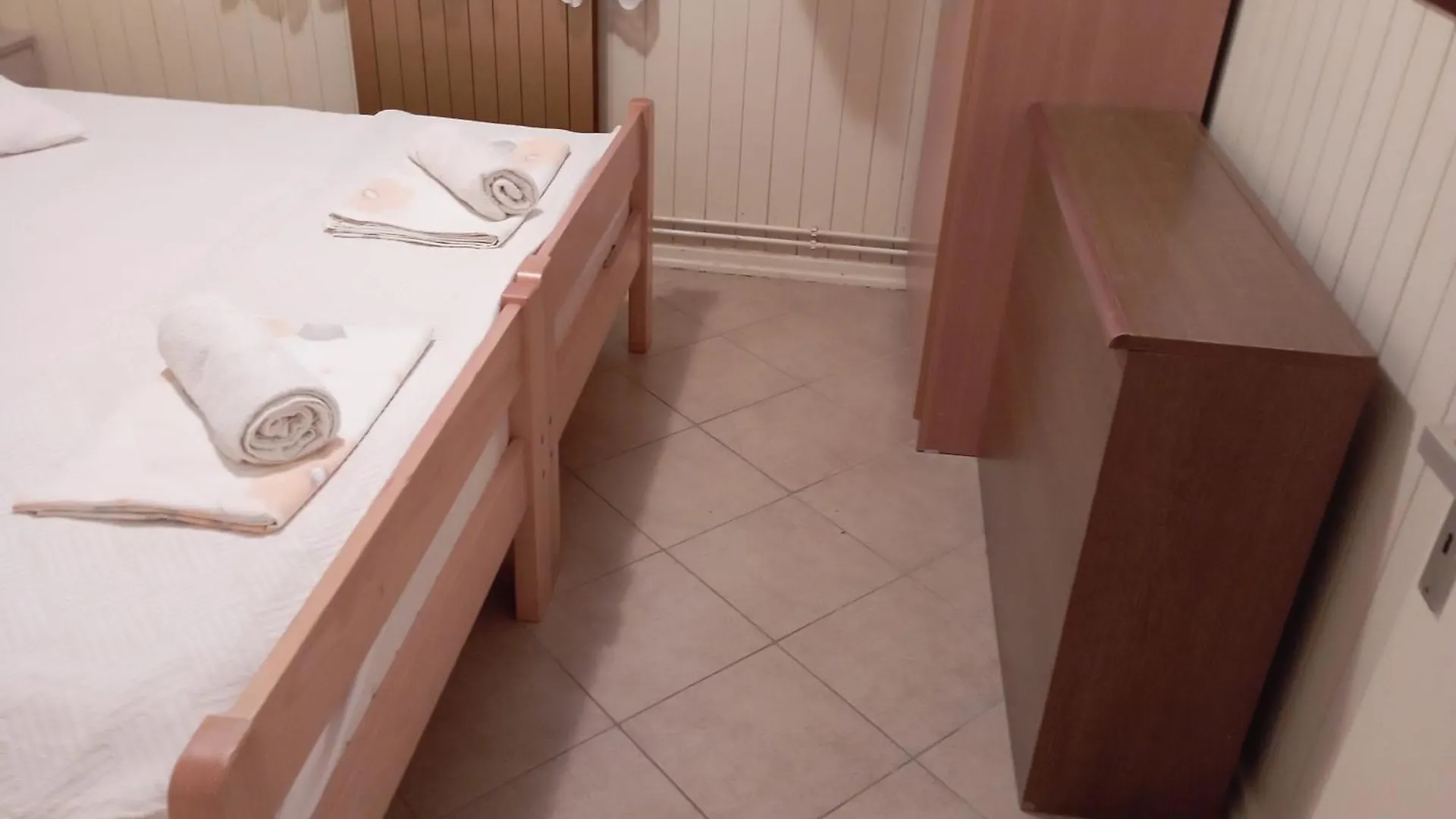 Apartman Kiwi Umag Daire