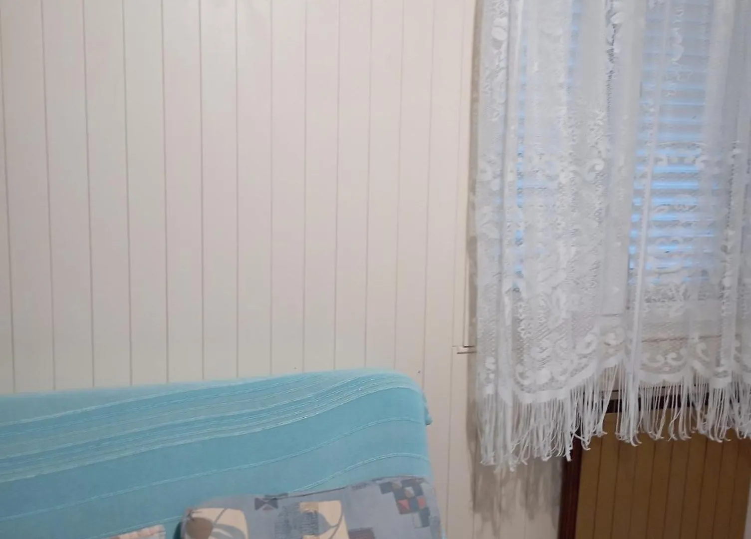 אומאג Apartman Kiwi