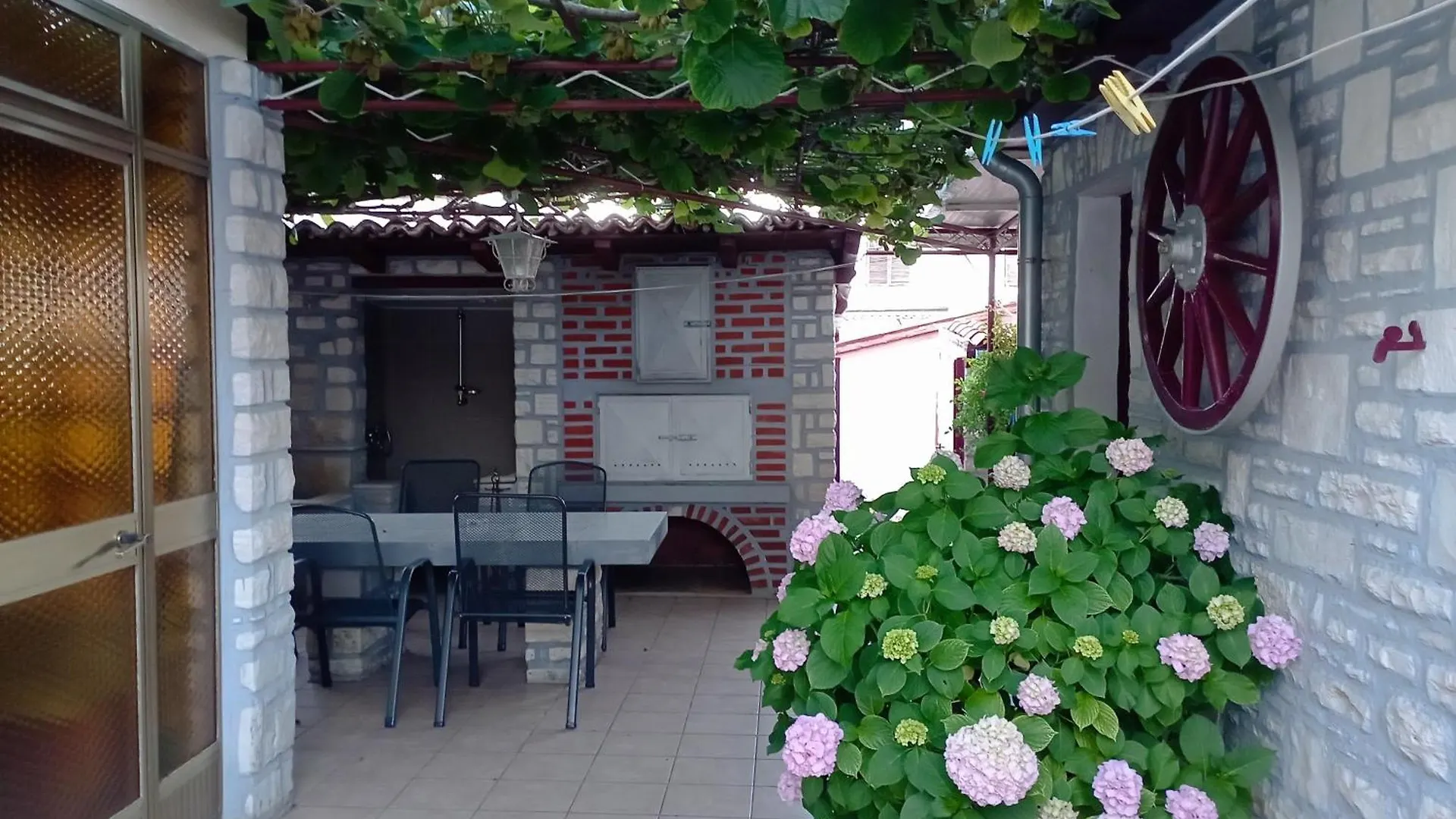 Apartman Kiwi Umag