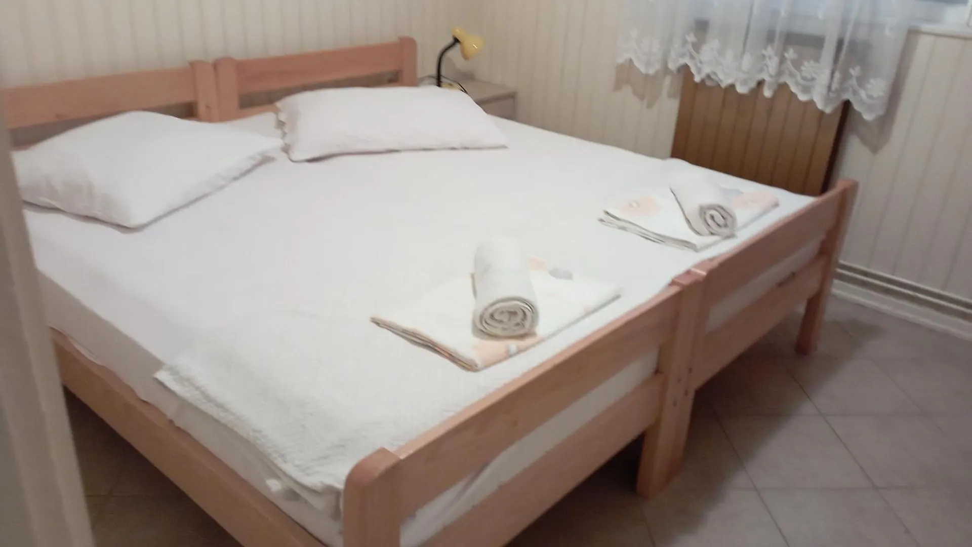 Apartman Kiwi Umag 0*,
