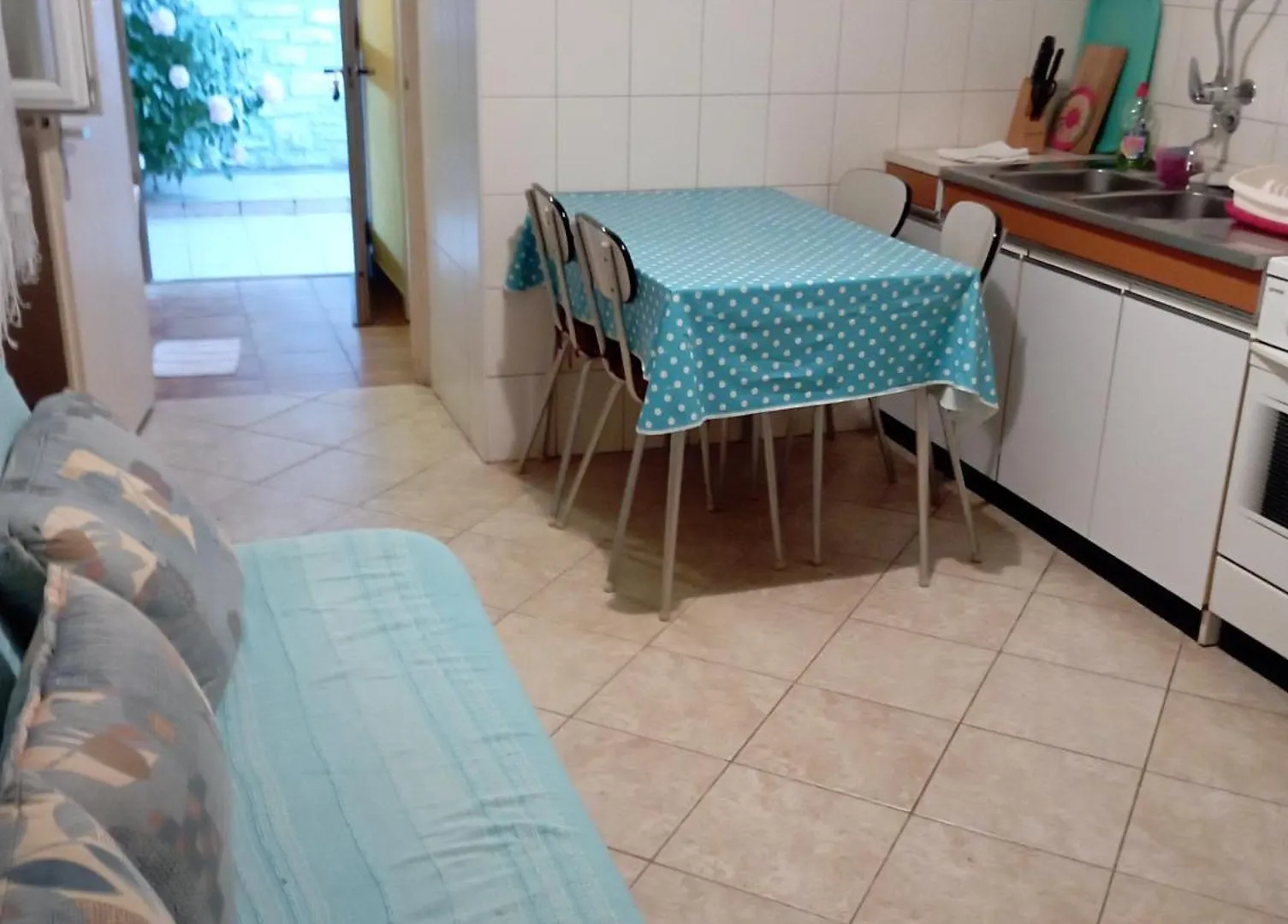 Daire Apartman Kiwi Umag