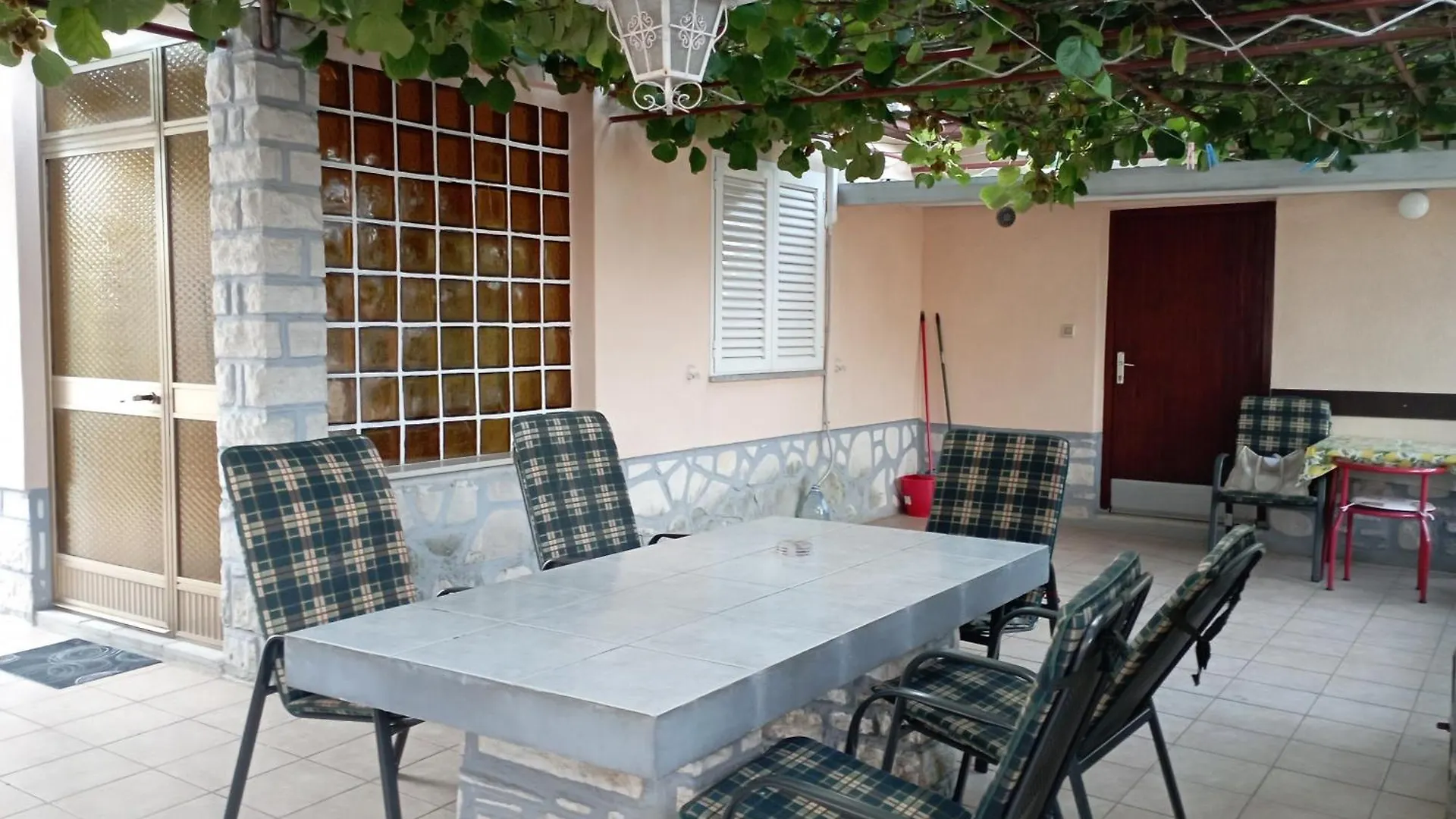 Apartman Kiwi Umag Daire